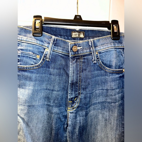 MOTHER Jeans - Picture 13 of 14